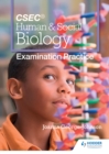 Image for CSEC Human &amp; Social Biology: Examination Practice