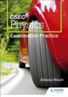 Image for CSEC physics  : examination practice