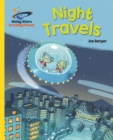 Reading Planet - Night Travels - Yellow: Galaxy - Berger, Joe