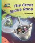 The great space race - Murtagh, Ciaran