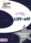 Image for Lift-off: Teacher's guide