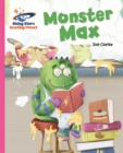 Image for Monster Max