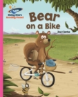 Image for Bear on a bike