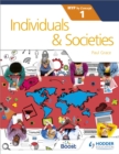 Image for Individuals and societies for the IB MYP 1  : by concept