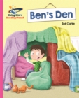 Image for Ben's den
