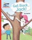 Image for Reading Planet - Get Back, Jack! - Red A: Galaxy