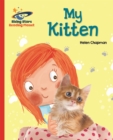 Image for Reading Planet - My Kitten - Red A: Galaxy