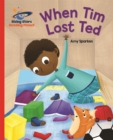 Image for When Tim lost Ted