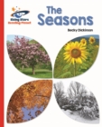 Image for Reading Planet - The Seasons - Red B: Galaxy