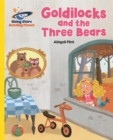 Image for Reading Planet - Goldilocks and the Three Bears - Yellow: Galaxy