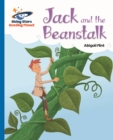 Image for Reading Planet - Jack and the Beanstalk - Blue: Galaxy