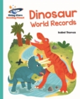 Dinosaur world records - Thomas, Isabel