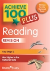Image for Achieve 100 Plus Reading Revision KS2 6 Copy Pack