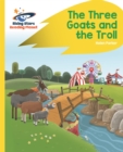 The three goats and the troll - Parker, Helen