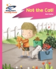 Not the cat! - Clarke, Zoe