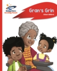Image for Gran's grin