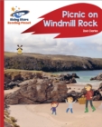 Image for Reading Planet - Picnic on Windmill Rock - Red A: Rocket Phonics