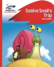 Sasha Snail's trip - Milford, Alison