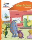 Alien school - Macdonald, Ian