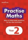 Image for PRACTISE MATHS YEAR 2