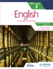 Image for English for the IB MYP 2 (Capable–Proficient/Phases 3-4; 5-6): by Concept