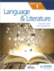 Image for Language and literature for the IB MYP 1