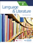 Image for Language and Literature for the IB MYP 2
