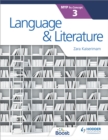 Image for Language and Literature for the IB MYP 3