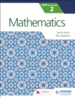 Image for Mathematics for the IB MYP.