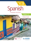 Image for Spanish for the IB MYP 1-3 Phases 1-2