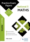 Image for National 5 Maths: Practice Papers for SQA Exams