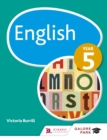 Image for English. Year 5