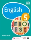 Image for English. : Year 5