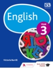 Image for English. : Year 3