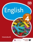 Image for English. Year 4