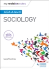 Image for AQA A Level Sociology