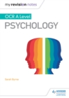 Image for OCR A level psychology
