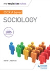 Image for OCR A level sociology