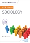 Image for OCR A level sociology