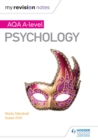 Image for AQA A level psychology