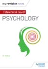 Image for Edexcel A-level psychology