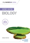 Image for WJEC GCSE biology