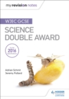 Image for WJEC GCSE Science Double Award