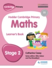 Image for Hodder Cambridge primary mathematics.: (Learner&#39;s book 2)