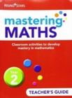 Image for Mastery in Maths Year 2 Teacher Book and PPT Slides
