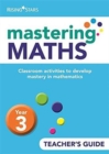 Image for Mastery in Maths Year 3 Teacher Book and PPT Slides
