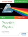 Image for OCR A-level physics.: (Practical physics)