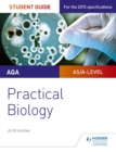 Image for AQA A-Level Biology. Student Guide