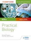 OCR A-level biology: Student guide - Fosbery, Richard