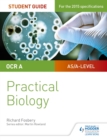 Image for OCR A-Level Biology. Student Guide